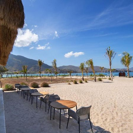 Mocean Resort Lemonga Exterior foto