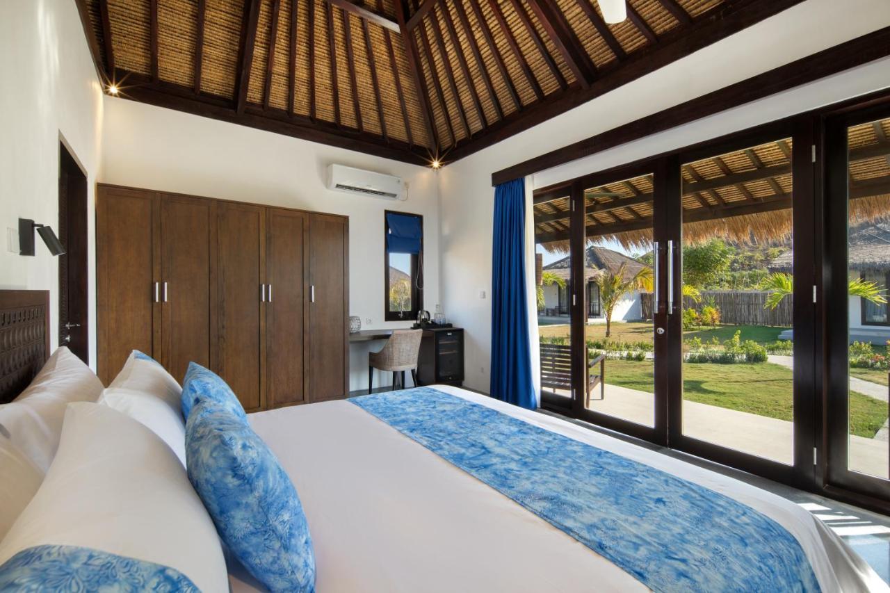 Mocean Resort Lemonga Exterior foto