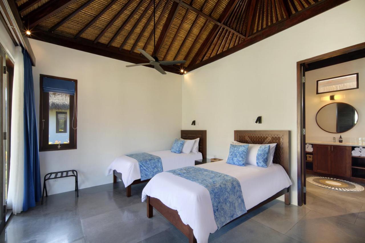 Mocean Resort Lemonga Exterior foto