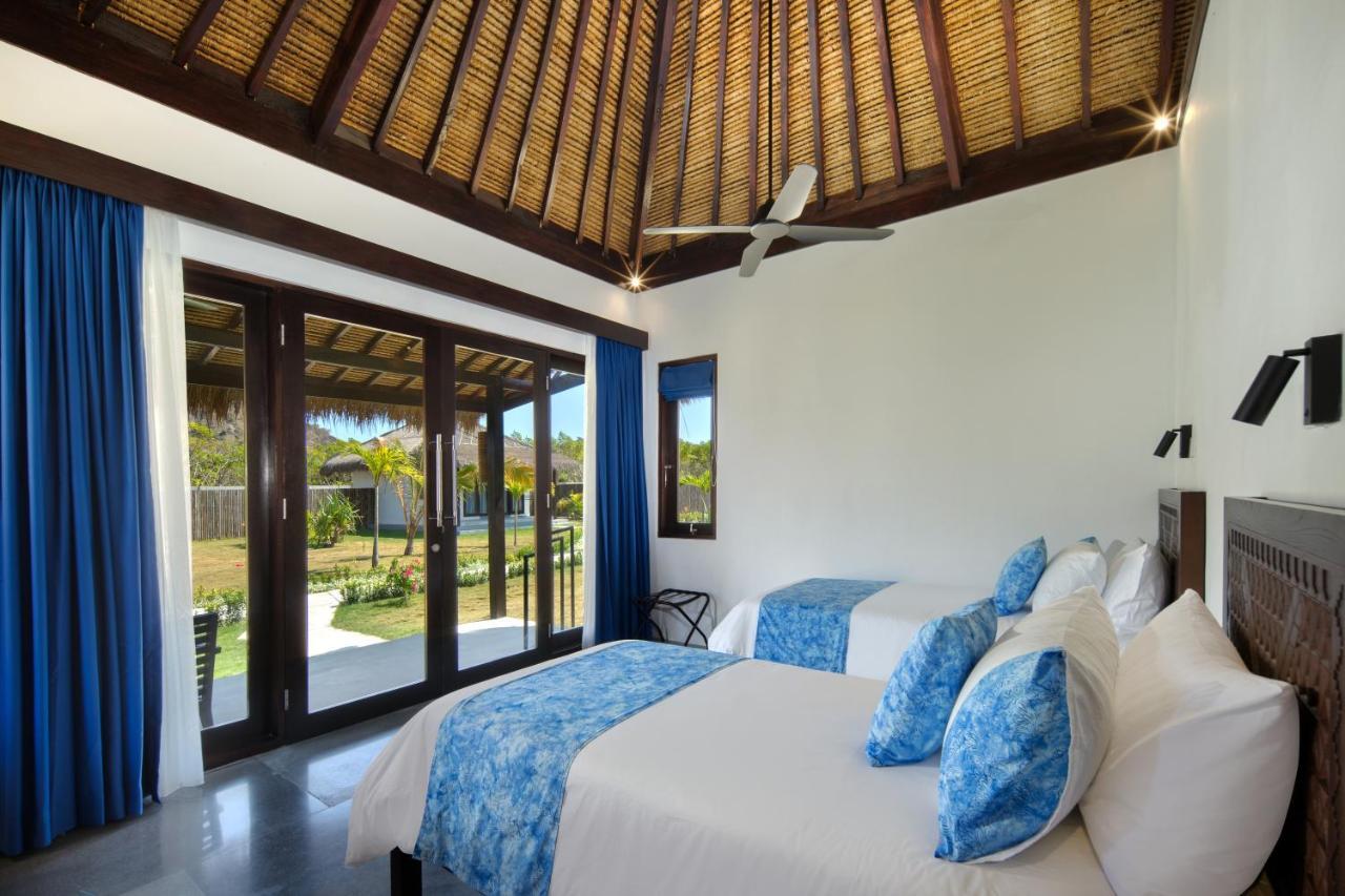 Mocean Resort Lemonga Exterior foto